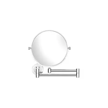 Косметическое зеркало Jaquar Continental ACN-CHR-1193N хром