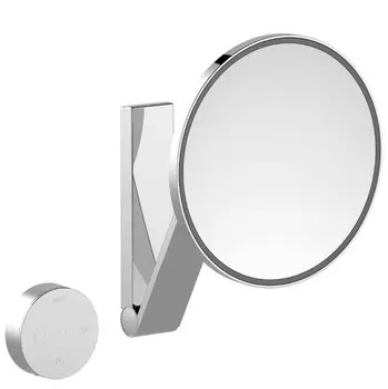 Косметическое зеркало Keuco KEUCO (iLook_move) 17612019002