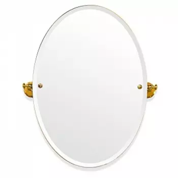Косметическое зеркало Tiffany World Harmony 021 TWHA021oro