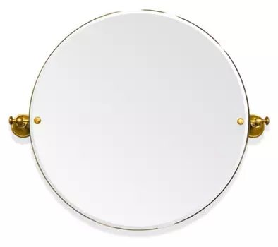 Косметическое зеркало Tiffany World Harmony 023 TWHA023oro