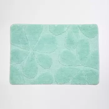 Коврик для ванной комнаты Wasserkraft Diemel Cabbage BM-2216 капустный