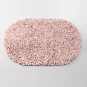 Коврик для ванной комнаты Wasserkraft Dill English Rose BM-3945 английская роза