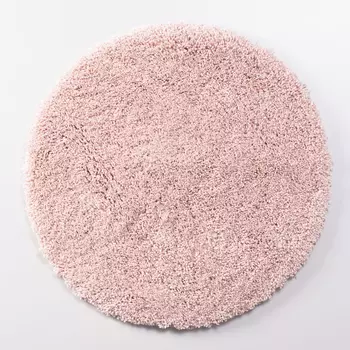 Коврик для ванной комнаты Wasserkraft Dill English Rose BM-3915 английская роза