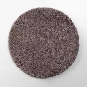 Коврик для ванной комнаты Wasserkraft Dill Fossil BM-3924 коричневый