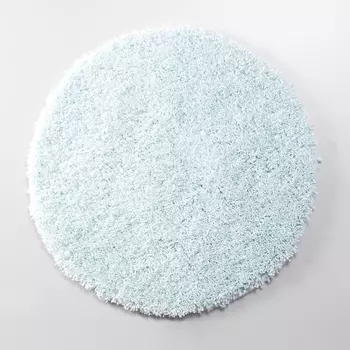 Коврик для ванной комнаты Wasserkraft Dill Skylight BM-3922 небесный