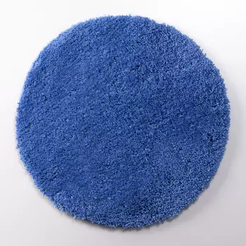 Коврик для ванной комнаты Wasserkraft Dill Star Sapphire BM-3914 звездный сапфир