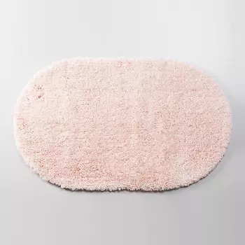 Коврик для ванной комнаты Wasserkraft Dill Vanilla Cream BM-3949 ванильный крем