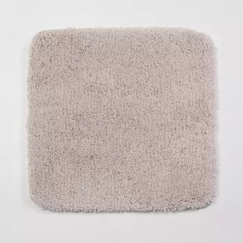 Коврик для ванной комнаты Wasserkraft Kammel Crystal Gray BM-8341 кристально-серый