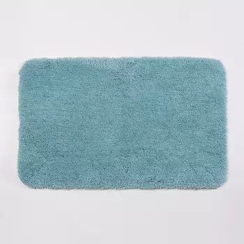 Коврик для ванной комнаты Wasserkraft Kammel Pool Blue BM-8310 синий