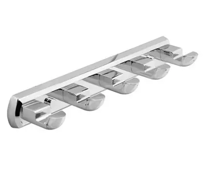 Крючки Wasserkraft Kammel K-8375 хром