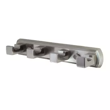 Крючки Wasserkraft Rhin K-8774 никель