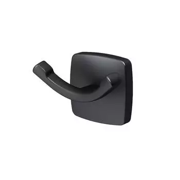 Крючок Am.Pm Gem A9035622 черный