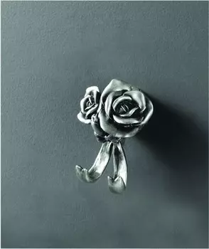 Крючок Art-Max Rose AM-0912-B