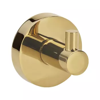 Крючок Bemeta Brilo 161106020 золото