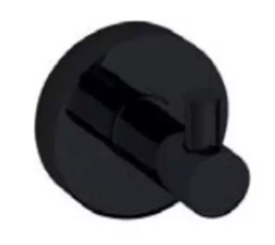Крючок Bemeta Dark 104106020