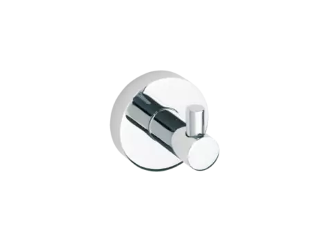 Крючок Bemeta Omega 104106022 одинарный