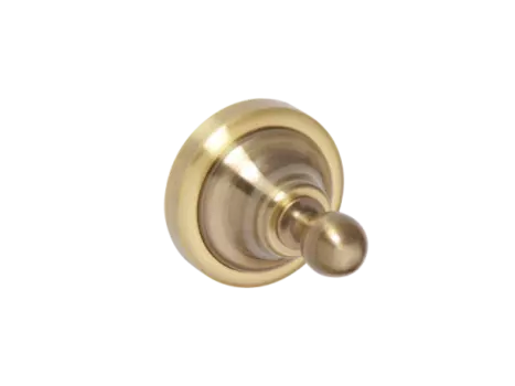 Крючок Bemeta Retro bronze 144106137