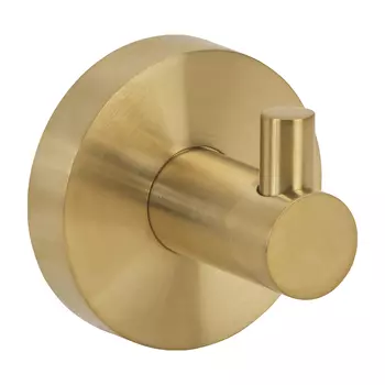 Крючок Bemeta Sablo 160106020 золото