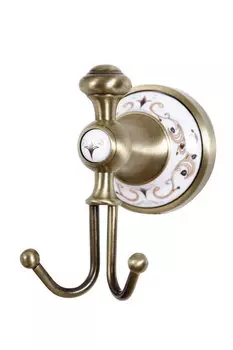 Крючок Boheme Provanse 10806 бронза