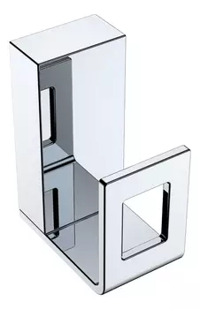 Крючок Boheme Q 10946-CR хром