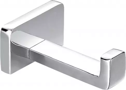 Крючок Cezares Maxima CZR-F-8922 хром