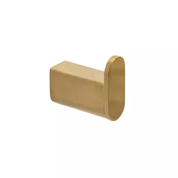 Крючок Cezares STYLUS STYLUS-HK-BORO брашированное золото