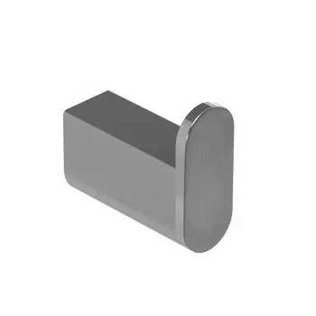 Крючок Cezares STYLUS STYLUS-HK-IN сатин