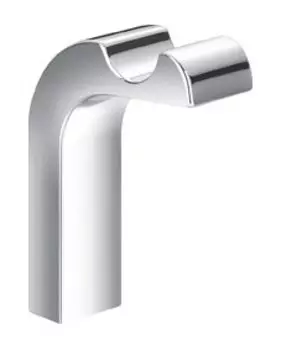 Крючок Cezares Ultima CZR-F-8933 хром