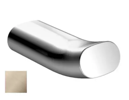 Крючок для полотенца Keuco Edition 400 11514050000 никель