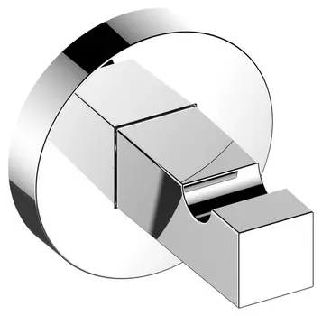 Крючок для полотенца Keuco Edition 90 19014010000 хром