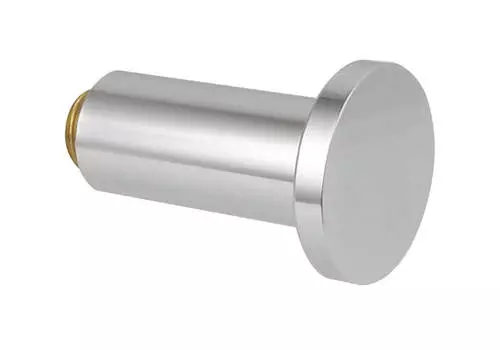 Крючок для полотенец Aquatek Вега AQ4001CR хром