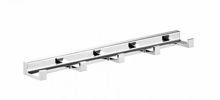 Крючок для полотенец WONZON & WOGHAND ECLIPSE WW-9155 хром