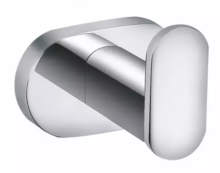 Крючок для полотенец WONZON & WOGHAND FIRST WW-8415 хром
