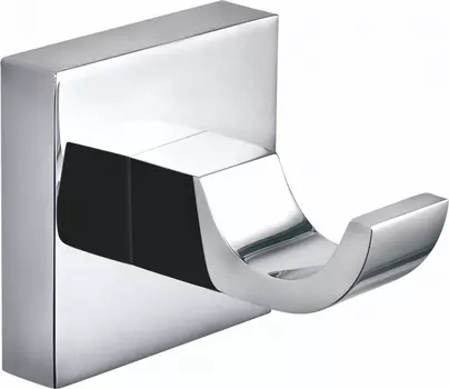 Крючок для полотенец WONZON & WOGHAND POLO WW-8915 хром