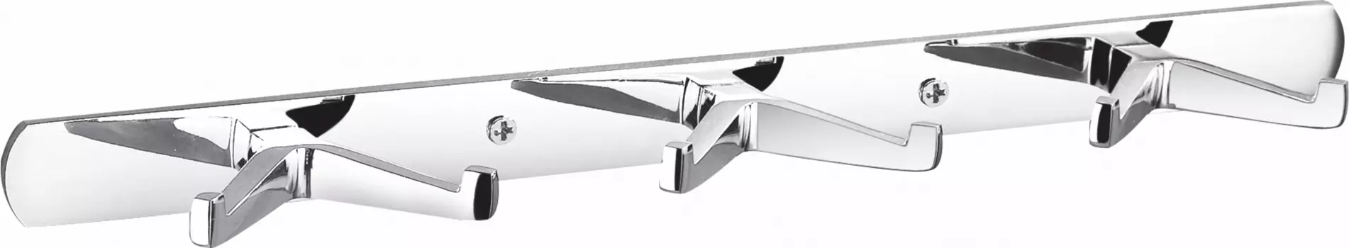 Крючок для полотенец WONZON & WOGHAND PORTO WW-1503 хром