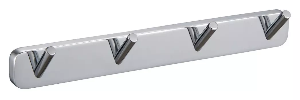 Крючок для полотенец WONZON & WOGHAND STILL WW-6645 хром