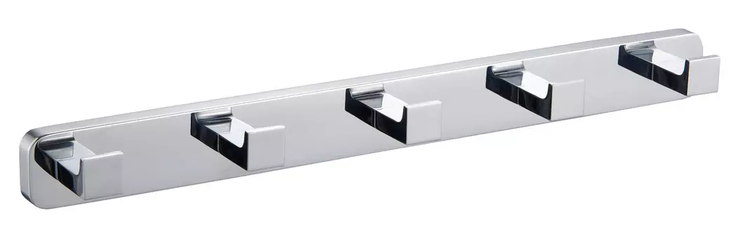 Крючок для полотенец WONZON & WOGHAND WW-9555 хром