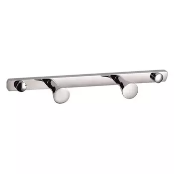 Крючок для ванной комнаты WONZON & WOGHAND WW-9381-2 хром