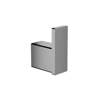 Крючок для ванной комнаты WONZON & WOGHAND WW-V2301-CR хром