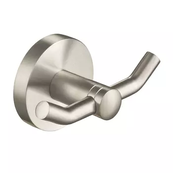 Крючок двойной Timo Saona 13012/13 никель