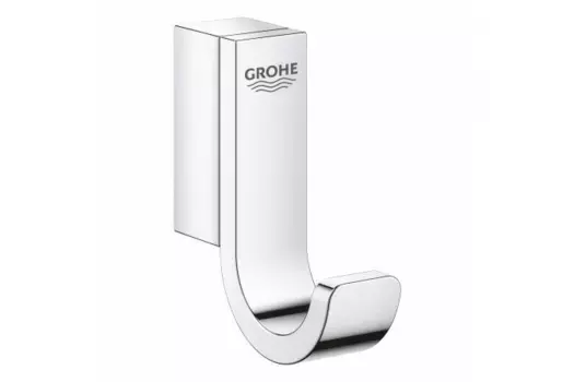 Крючок Grohe Selection 41039000 хром