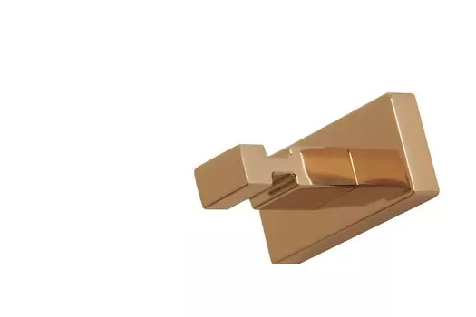 Крючок Inda Lea A1820AOR розовое золото