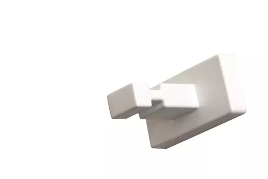 Крючок Inda Lea A1820AWM