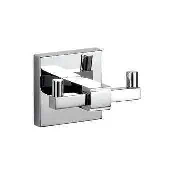 Крючок Jaquar Kubix Prime AKP-CHR-35761P хром