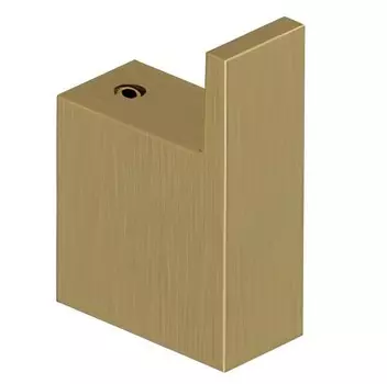 Крючок Kludi Vela C 31984N0 золото