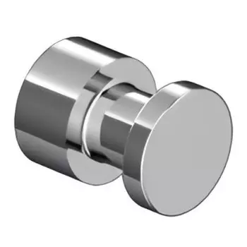 Крючок Kludi Vela R 5898405 хром