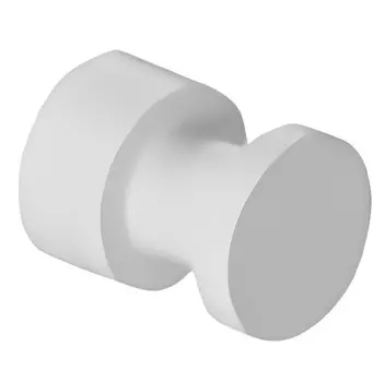 Крючок Kludi Vela R 5898453 белый матовый