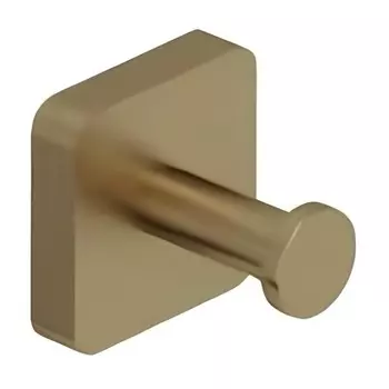 Крючок Kludi Vela S 25984N0 золото