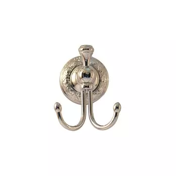 Крючок Magliezza Primavera 80302-cr хром