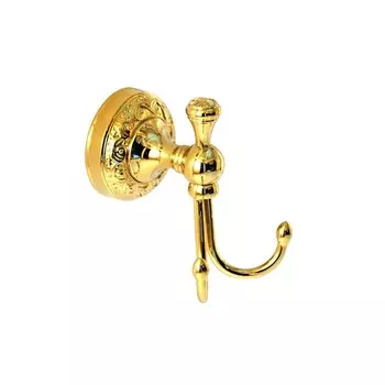 Крючок Magliezza Primavera 80302-do золото